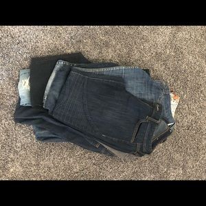 Denim Jeans Bundle